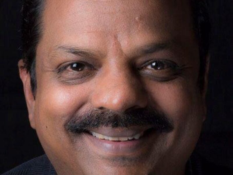 DR LANKA MAHESH